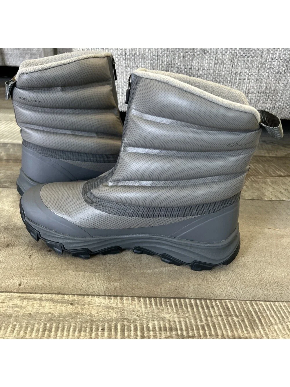 New Columbia Omni Heat Infinity Men’s EXPEDITIONIST PEAK ODX Size 8.5 $195 MSRP